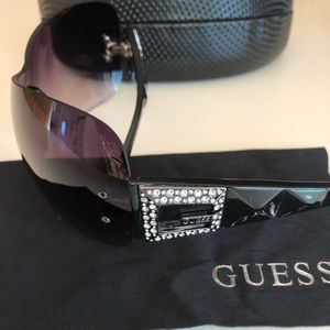 Guess sunglasses